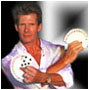 Cruise Ship Magician and Master Illusion - Scott - As seen on Australia's Got Talent - Flights Required - resides outside Sydney - 5 Star Act
